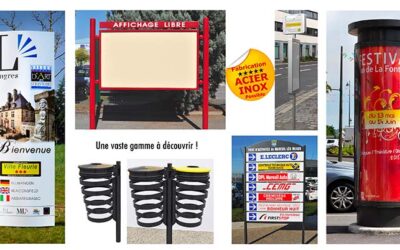 Mobilier sur mesure